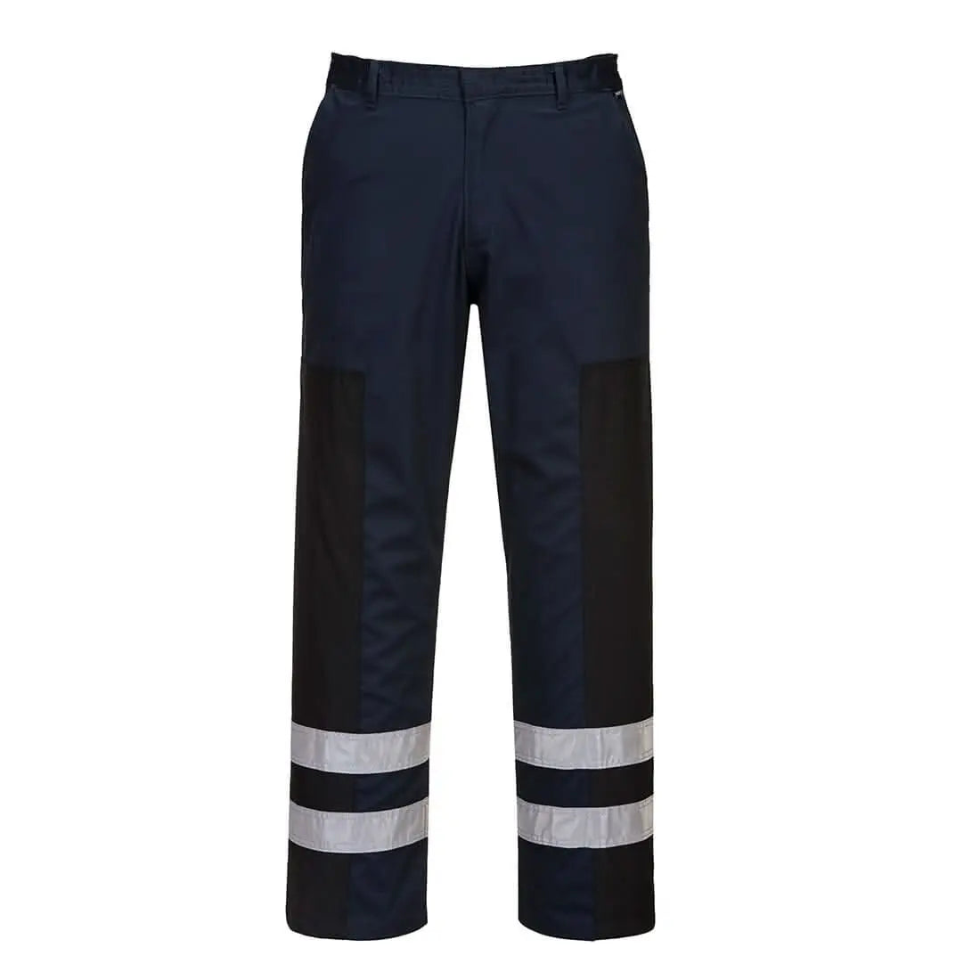 Portwest Iona Ballistic Trousers S918 - Navy - Customisable Trousers