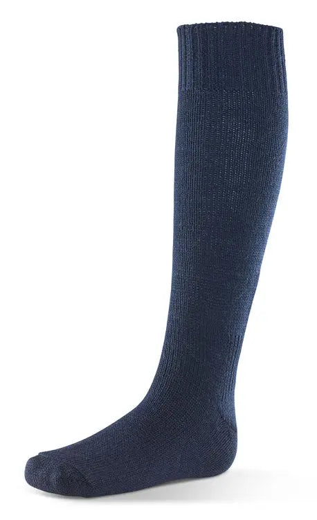 Beeswift Sea Boot Socks Sbs - Navy Blue 10.5 - Customisable Socks