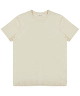 Unisex sustainable generation T