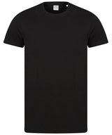 Unisex organic T