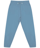 Unisex sustainable fashion cuffed joggers