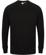 Unisex slim fit sweatshirt