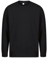Unisex sustainable fashion sweat