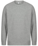 Unisex sustainable fashion sweat