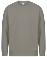 Unisex sustainable fashion sweat