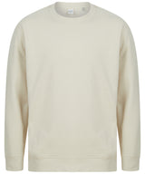 Unisex sustainable fashion sweat