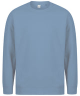Unisex sustainable fashion sweat