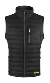 Flex Beeswift Flex Workwear Padded Bodywarmer Sfpbw - - Customisable Bodywarmers