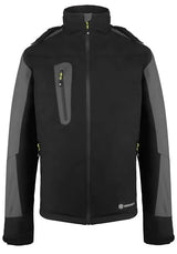 Beeswift Padded Rain Jacket Sfprj - - Customisable Jacket
