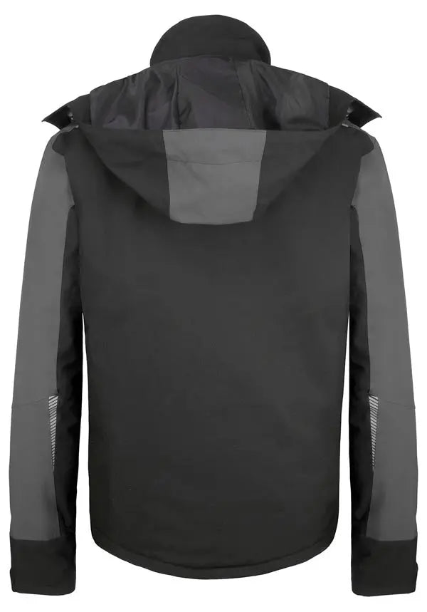 Beeswift Padded Rain Jacket Sfprj - - Customisable Jacket
