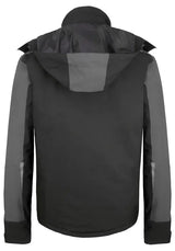 Beeswift Padded Rain Jacket Sfprj - - Customisable Jacket