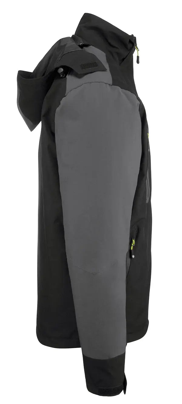 Beeswift Padded Rain Jacket Sfprj - - Customisable Jacket