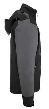 Beeswift Padded Rain Jacket Sfprj - - Customisable Jacket