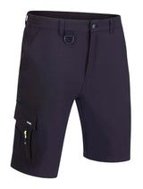 Flex Beeswift Flex Workwear Shorts Sfshb - Black - Customisable Shorts