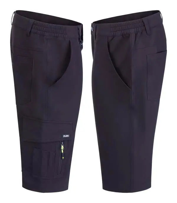 Flex Beeswift Flex Workwear Shorts Sfshb - - Customisable Shorts