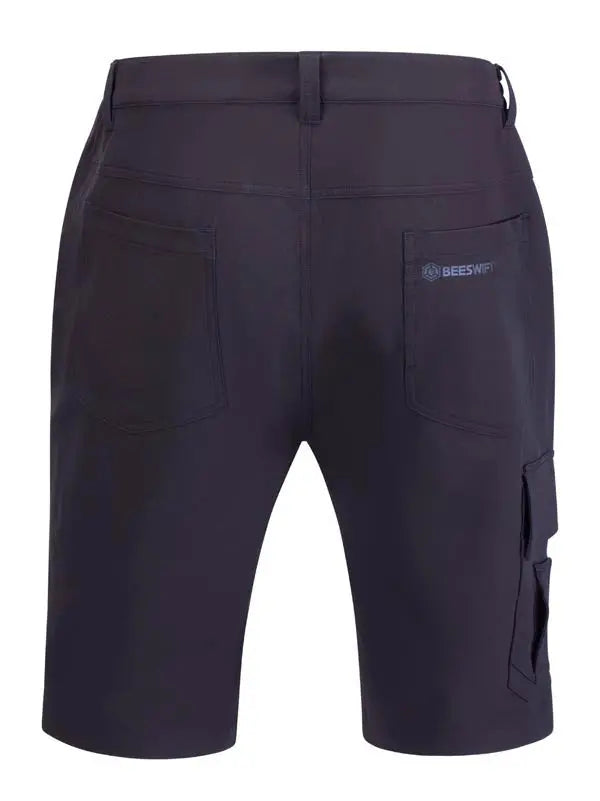 Flex Beeswift Flex Workwear Shorts Sfshb - - Customisable Shorts