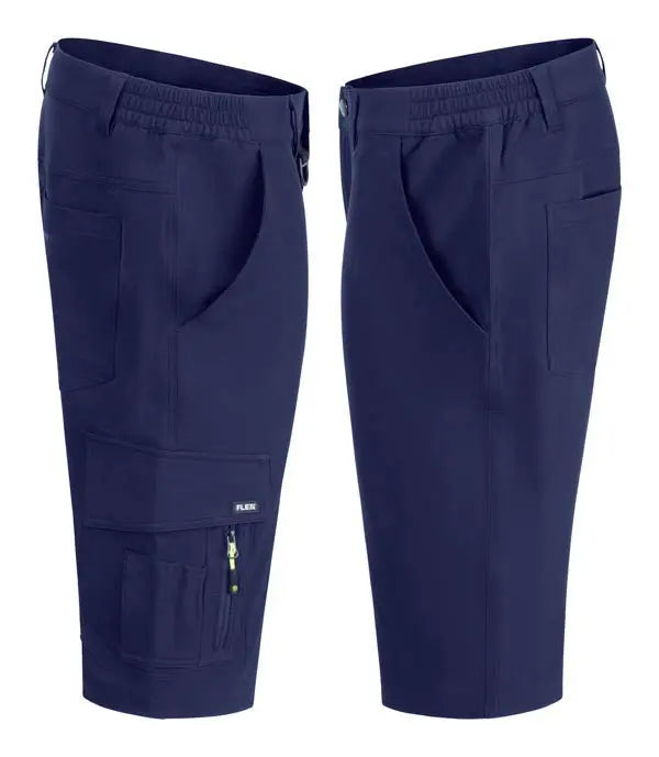 Flex Beeswift Flex Workwear Shorts Sfshb - - Customisable Shorts