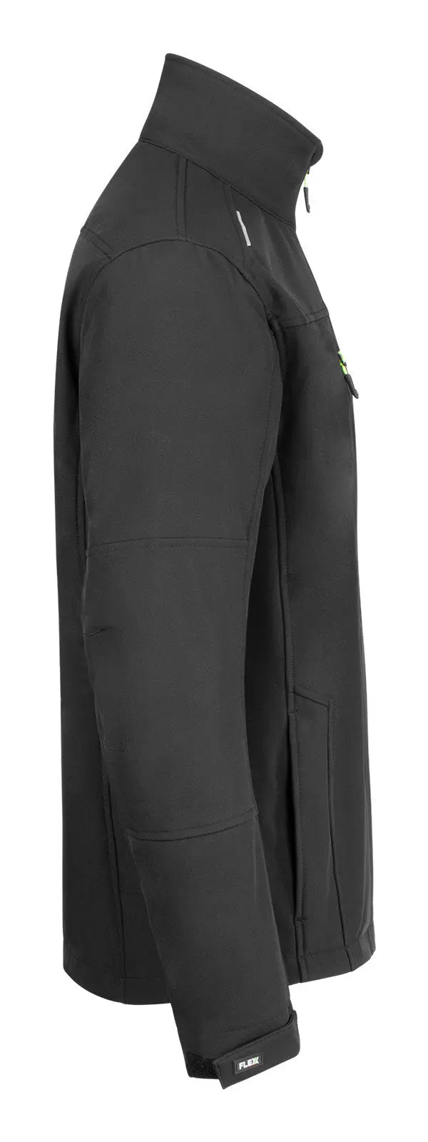 Flex Beeswift Flex Softshell Jacket Sfsj - - Customisable Jacket