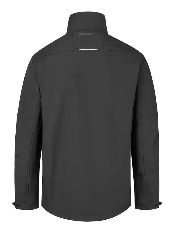 Flex Beeswift Flex Softshell Jacket Sfsj - - Customisable Jacket