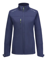 Flex Beeswift Flex Womens Softshell Jacket Sfsjl - - Customisable Jacket