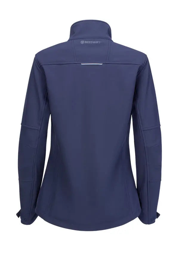 Flex Beeswift Flex Womens Softshell Jacket Sfsjl - - Customisable Jacket
