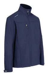 Flex Beeswift Flex Softshell Jacket Sfsj - Navy Blue - Customisable Jacket
