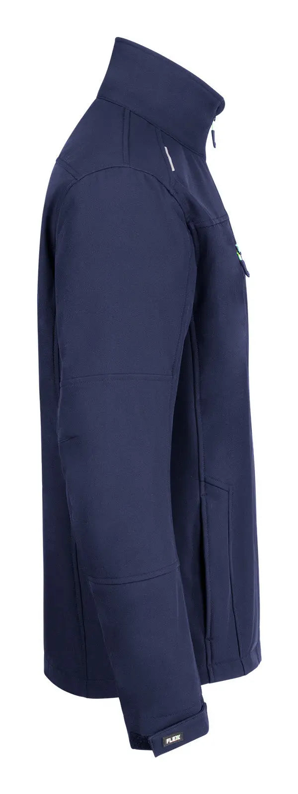 Flex Beeswift Flex Softshell Jacket Sfsj - - Customisable Jacket