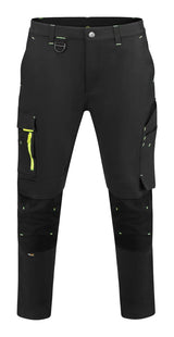 Flex Beeswift Flex Workwear Trousers Sft - - Customisable Trousers