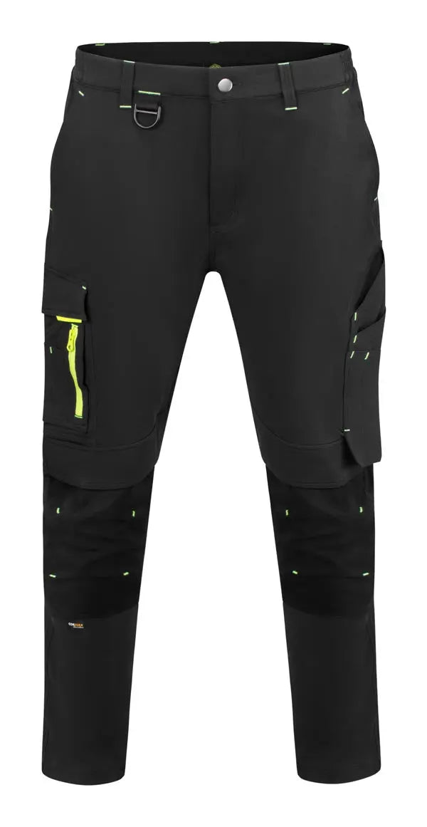 Flex Beeswift Flex Workwear Trousers Sft - - Customisable Trousers