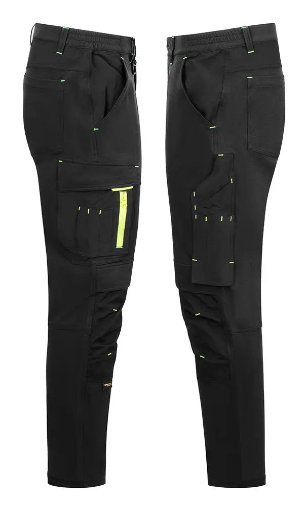 Flex Beeswift Flex Workwear Trousers Sft - - Customisable Trousers