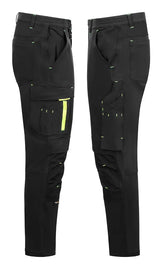 Flex Beeswift Flex Workwear Trousers Sft - - Customisable Trousers