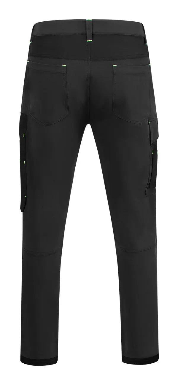 Flex Beeswift Flex Workwear Trousers Sft - - Customisable Trousers