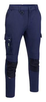 Flex Beeswift Flex Combat Pocket Trouser Sftcp - Navy Blue - Customisable Trousers