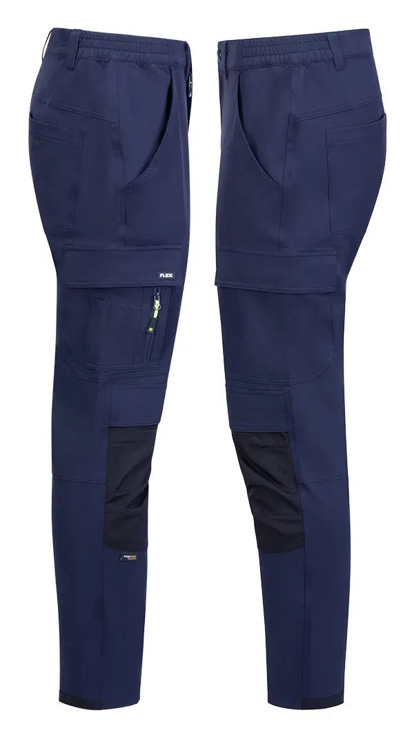 Flex Beeswift Flex Combat Pocket Trouser Sftcp - - Customisable Trousers