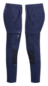 Flex Beeswift Flex Combat Pocket Trouser Sftcp - - Customisable Trousers