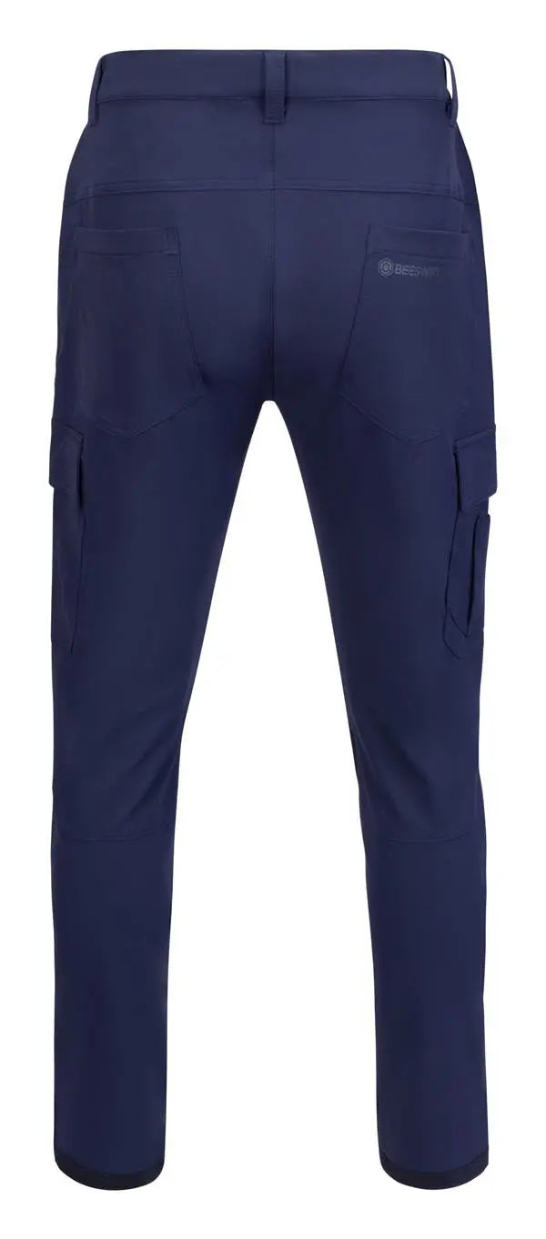 Flex Beeswift Flex Combat Pocket Trouser Sftcp - - Customisable Trousers