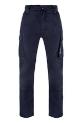 Beeswift Granada Stretch Ripstop Work Trousers Sftgra - - Customisable Trousers