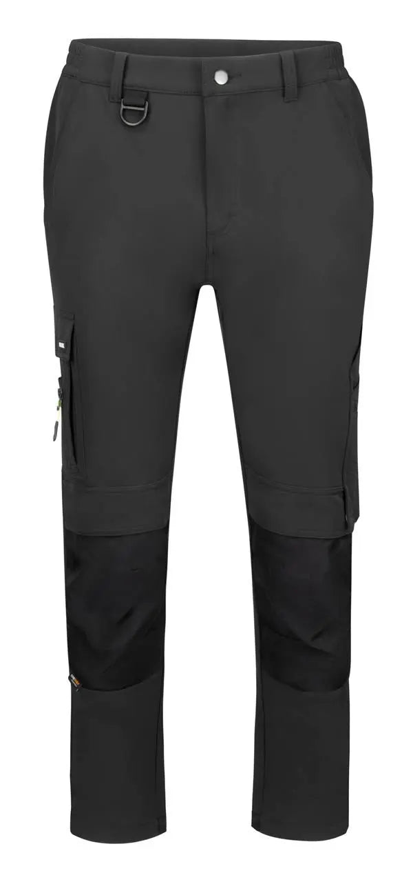 Flex Beeswift Flex Womens Combat Pocket Trousers Sftlcp - - Customisable Trousers