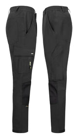 Flex Beeswift Flex Womens Combat Pocket Trousers Sftlcp - - Customisable Trousers