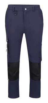 Flex Beeswift Flex Womens Combat Pocket Trousers Sftlcp - - Customisable Trousers
