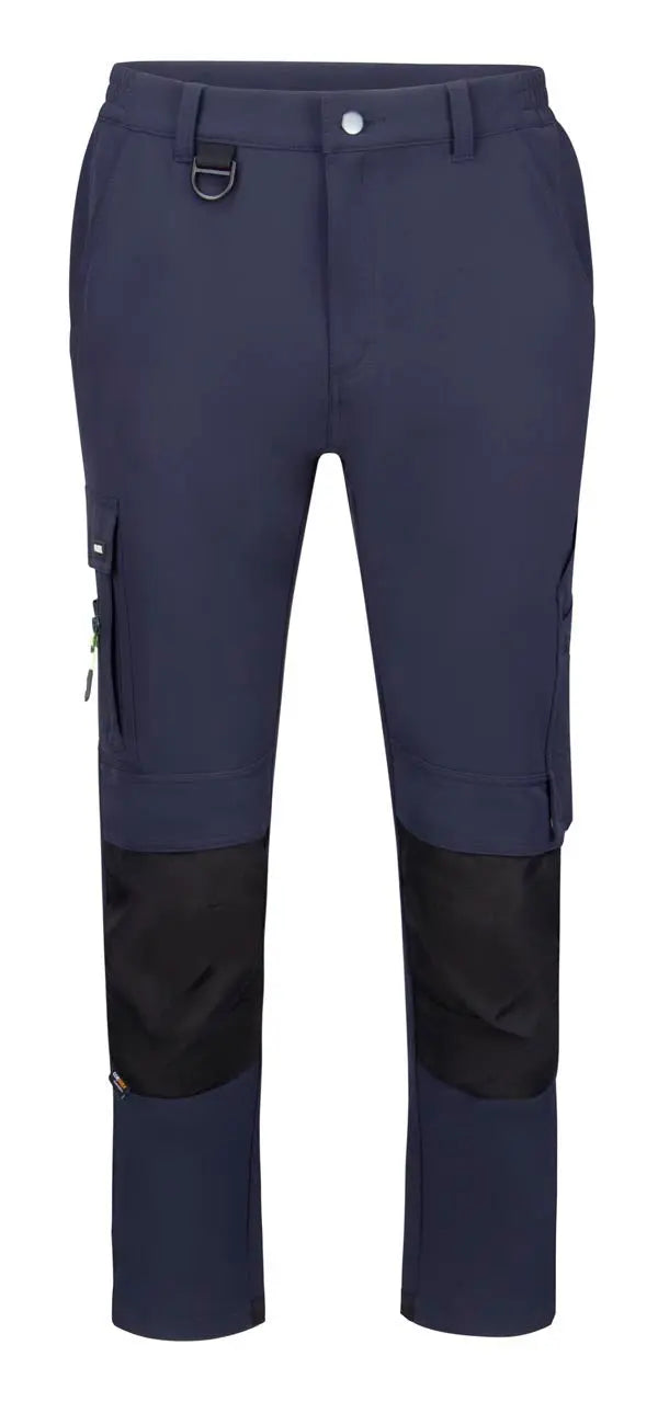 Flex Beeswift Flex Womens Combat Pocket Trousers Sftlcp - - Customisable Trousers