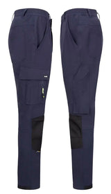 Flex Beeswift Flex Womens Combat Pocket Trousers Sftlcp - - Customisable Trousers