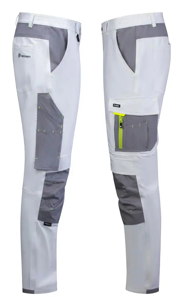 Flex Beeswift Flex Workwear Trousers Sft - - Customisable Trousers