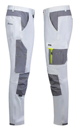 Flex Beeswift Flex Workwear Trousers Sft - - Customisable Trousers