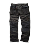 Worker plus trousers
