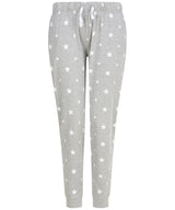 Women's cuffed lounge pants