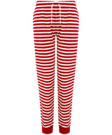 Women's cuffed lounge pants
