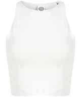 Women's cropped top