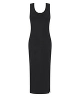 Women’s racerback midi dress