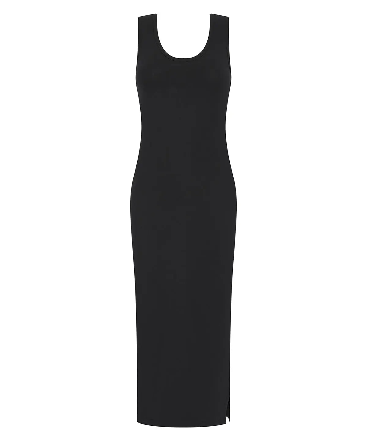 Women’s racerback midi dress